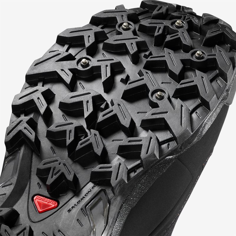 Salomon spikes sale